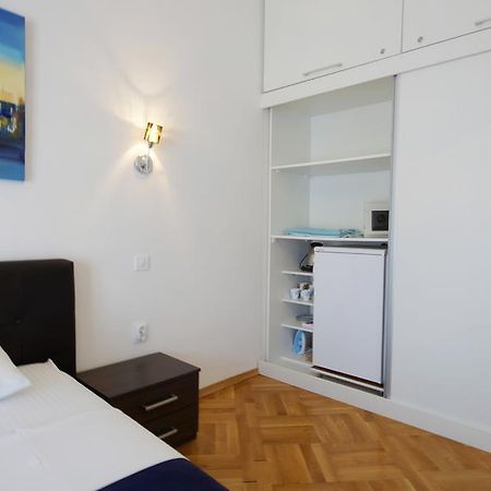 Apartments Mikovic Будва Екстериор снимка