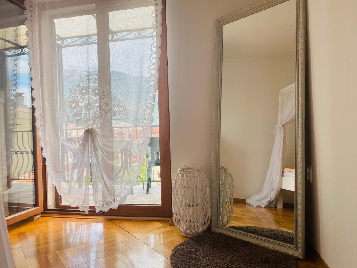 Apartments Mikovic Будва Екстериор снимка