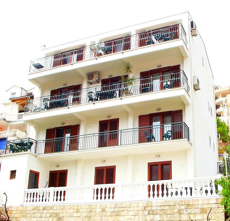 Apartments Mikovic Будва Екстериор снимка