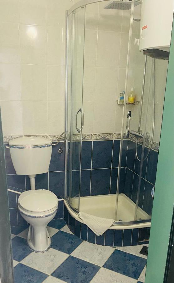 Apartments Mikovic Будва Екстериор снимка
