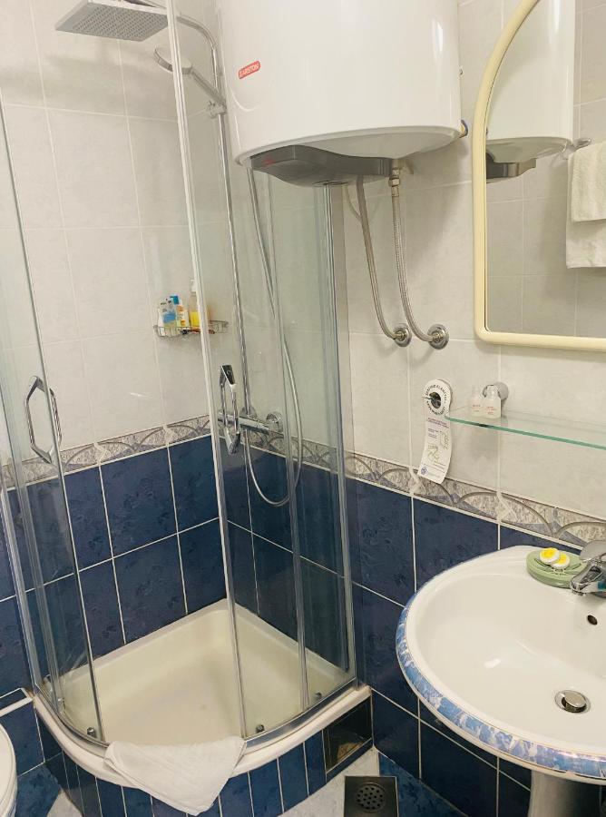 Apartments Mikovic Будва Екстериор снимка