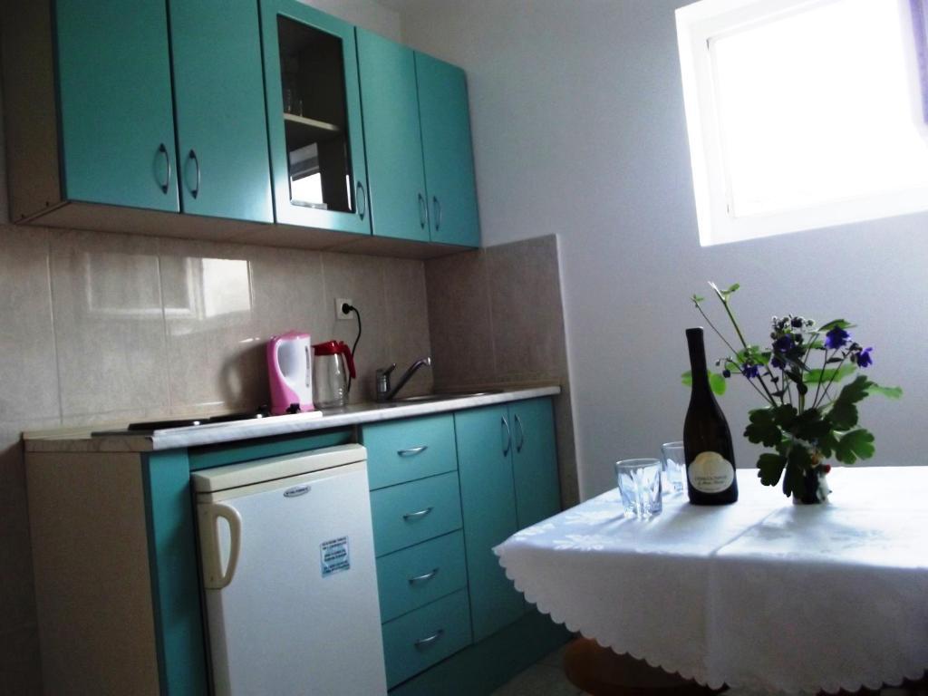 Apartments Mikovic Будва Стая снимка