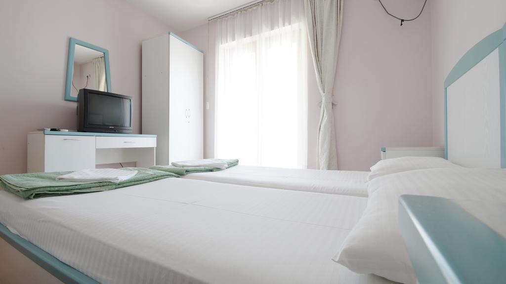 Apartments Mikovic Будва Екстериор снимка