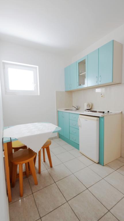 Apartments Mikovic Будва Екстериор снимка