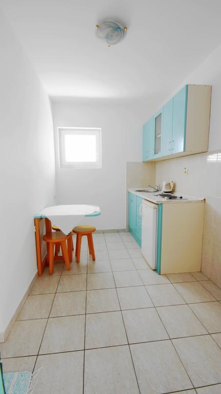 Apartments Mikovic Будва Екстериор снимка
