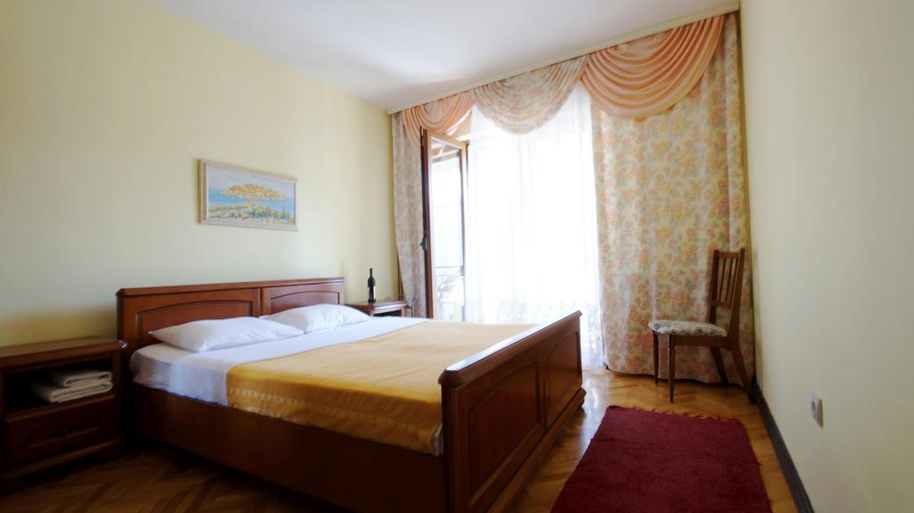 Apartments Mikovic Будва Екстериор снимка
