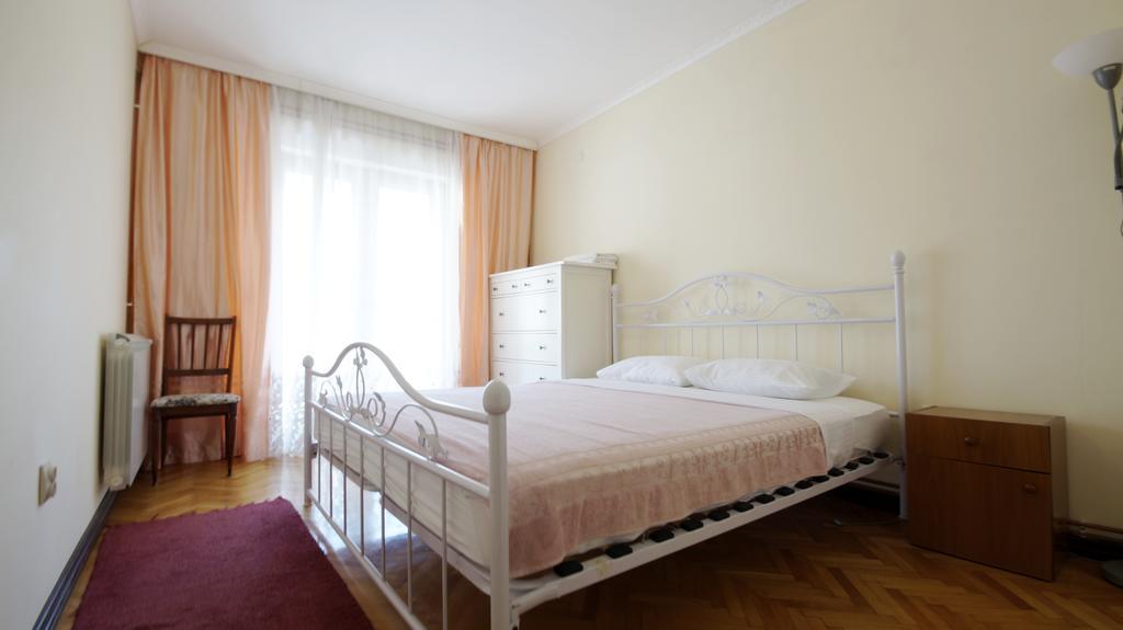 Apartments Mikovic Будва Екстериор снимка