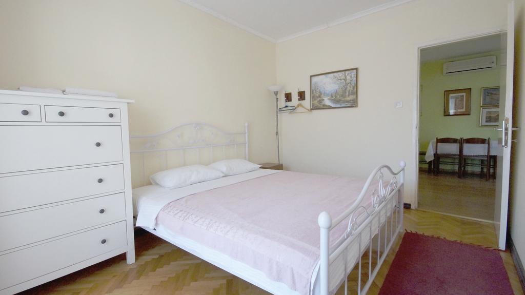 Apartments Mikovic Будва Екстериор снимка