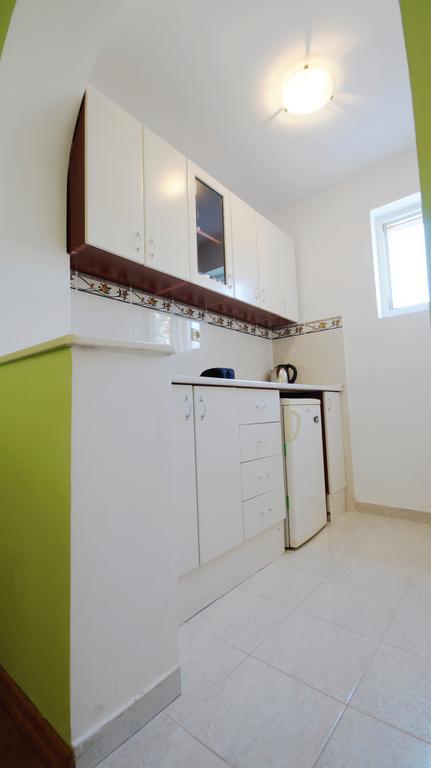 Apartments Mikovic Будва Екстериор снимка