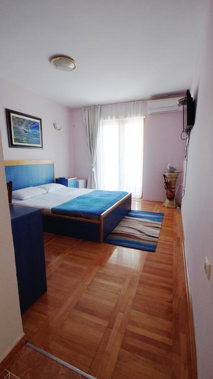 Apartments Mikovic Будва Екстериор снимка
