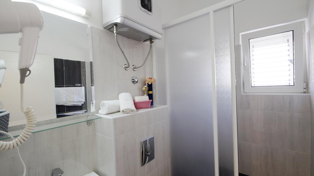 Apartments Mikovic Будва Екстериор снимка