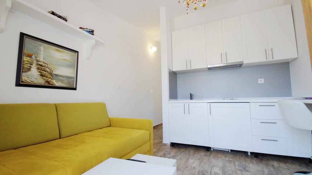 Apartments Mikovic Будва Екстериор снимка