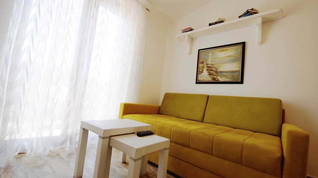 Apartments Mikovic Будва Екстериор снимка