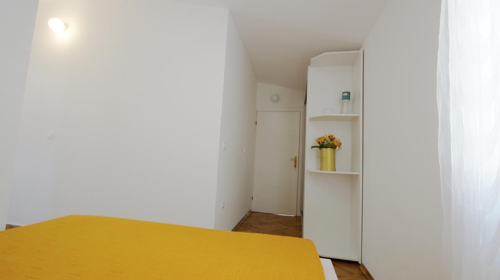 Apartments Mikovic Будва Екстериор снимка