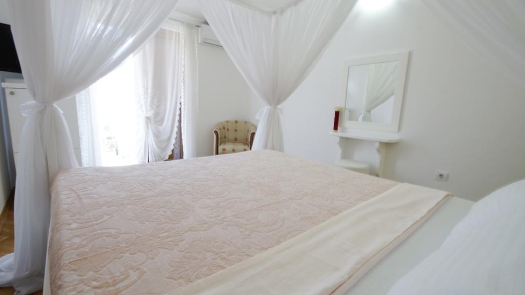 Apartments Mikovic Будва Екстериор снимка