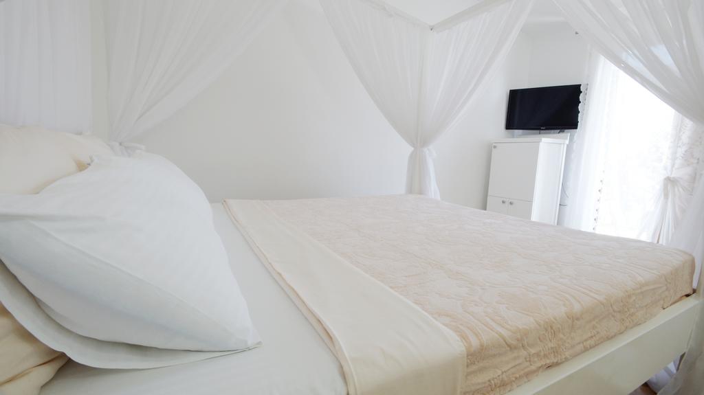 Apartments Mikovic Будва Екстериор снимка